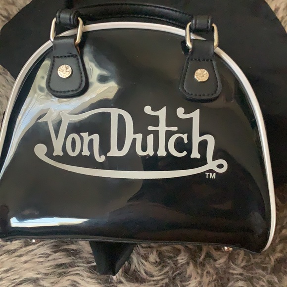 Limited edition von Dutch purses with duster bags - Picture 5 of 5
